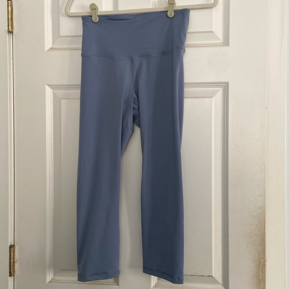 NWOT High rise leggings